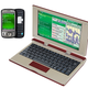 Image for article titled Redfly Mobile Companion is the Palm Foleo For Windows Mobiles
